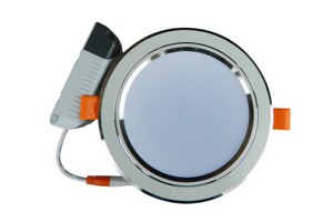 亮霞筒灯 3寸5W（开孔9.5cm）
