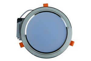 亮霞筒灯 5寸12W（开孔15cm）