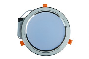 亮霞筒灯 6寸15W（开孔18cm）