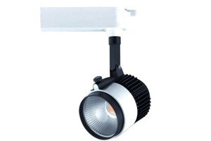 亮霞轨道射灯9001/30W
